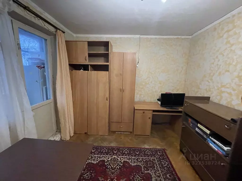 2-к кв. Московская область, Лобня ул. Ленина, 1 (40.0 м) - Фото 1