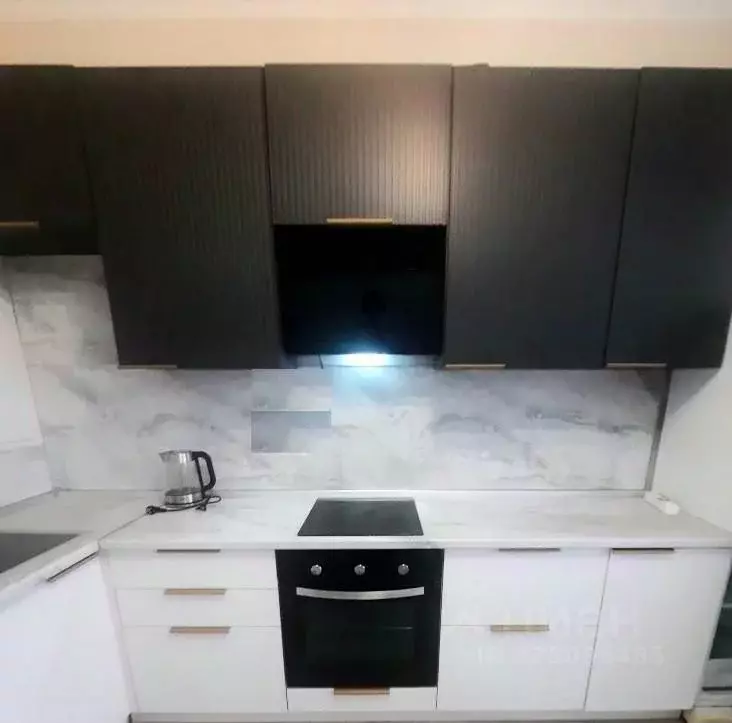 2-к кв. Москва Тайнинская ул., 9 (66.0 м) - Фото 1