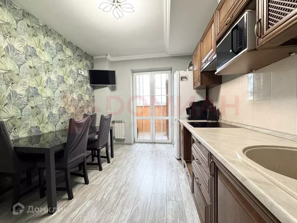 Продаётся 3-к квартира, 90 м - Фото 1