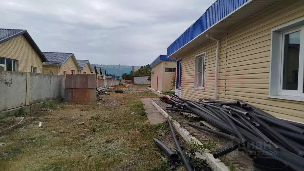 Помещение свободного назначения в Ростовская область, Волгодонск ул. ... - Фото 1