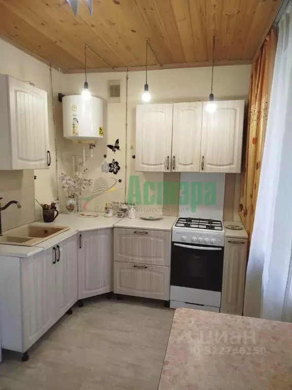 1-к кв. Забайкальский край, Чита ул. Токмакова, 23 (30.8 м) - Фото 1
