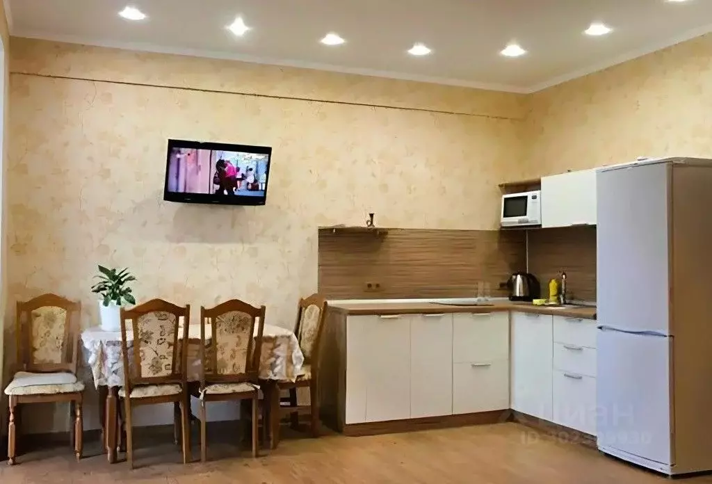 1-к кв. Краснодарский край, Анапа Северная ул., 3Б (50.0 м) - Фото 1