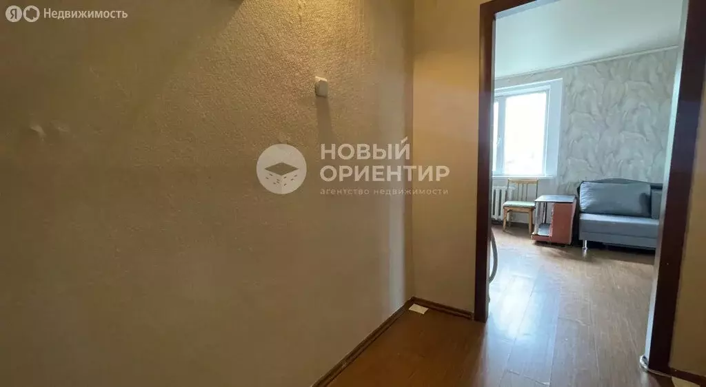 1-комнатная квартира: Екатеринбург, улица Крауля, 82 (32.6 м) - Фото 0