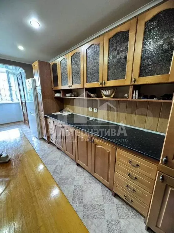 3-к. квартира, 85 м, 2/5 эт. - Фото 0