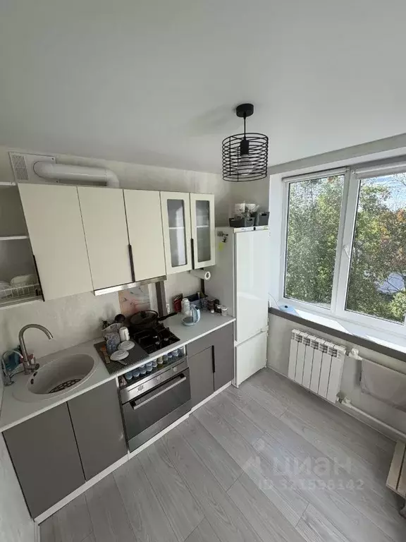 3-к кв. Карелия, Пряжа пгт ул. Советская, 71 (56.2 м) - Фото 0