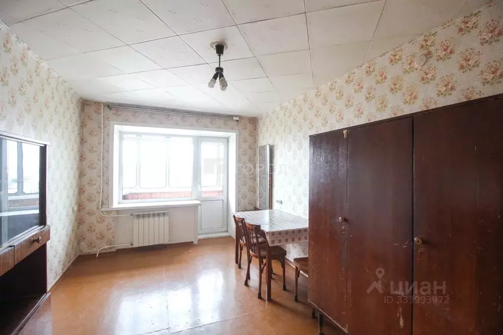 2-к кв. Алтайский край, Барнаул ул. Свердлова, 75 (41.3 м) - Фото 1