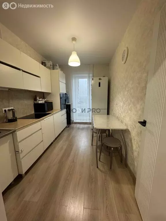 1-комнатная квартира: Уфа, улица Степана Кувыкина, 45 (39 м) - Фото 1