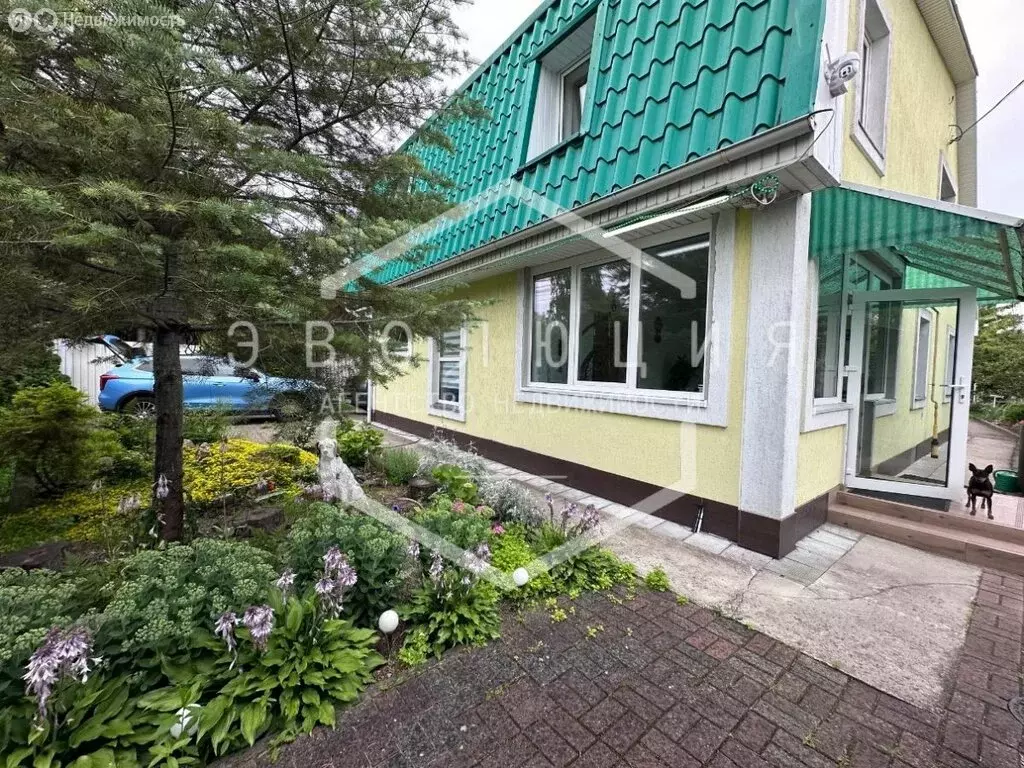 Дом в Калининград, улица Айвазовского, 55 (252 м) - Фото 0