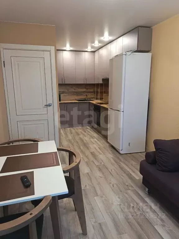 1-к кв. Вологодская область, Вологда Старое ш., 3А (37.0 м) - Фото 2