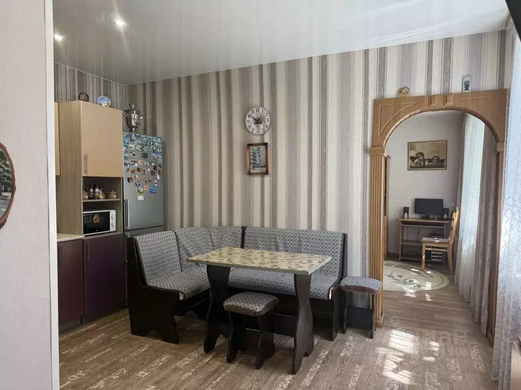 Дом в Волгоградская область, Волжский ул. Кирова, 3Б (55 м) - Фото 2
