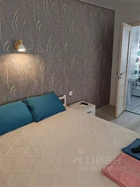 Комната Краснодарский край, Туапсинский муниципальный округ, Джубга ... - Фото 1