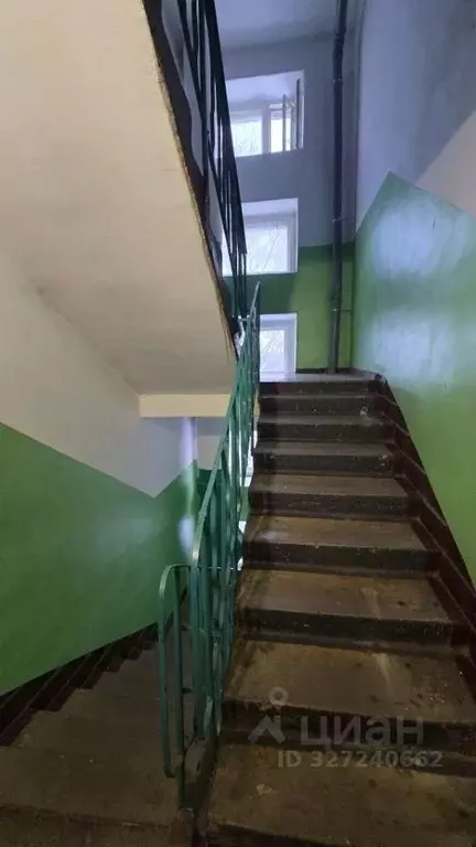 3-к кв. Костромская область, Кострома ул. Шагова, 219 (56.7 м) - Фото 2