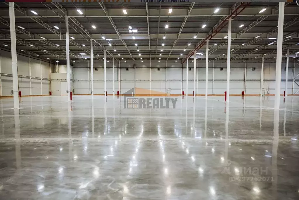 Склад в Московская область, Красногорск городской округ, Отрадное пгт  ... - Фото 2