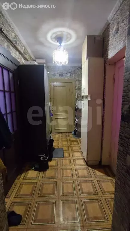 1к в 3-комнатной квартире (13 м) - Фото 2