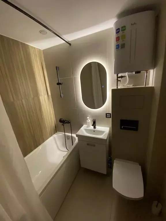 Продаётся 1-к квартира, 42.3 м - Фото 1