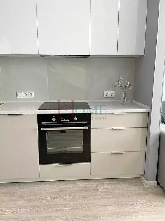 1-к кв. Новосибирская область, Новосибирск Светлановская ул., 52 (40.0 ... - Фото 1