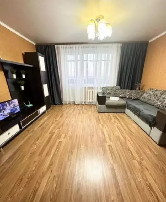 3-к кв. Курганская область, Шадринск ул. Свердлова, 122 (72.0 м) - Фото 2