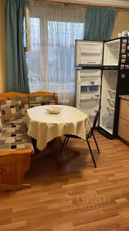 1-к кв. Московская область, Одинцово ул. Чистяковой, 2 (38.7 м) - Фото 1