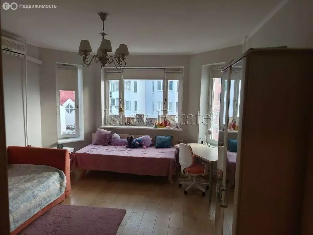 3-комнатная квартира: Москва, Пенягинская улица, 2к1 (103 м) - Фото 2