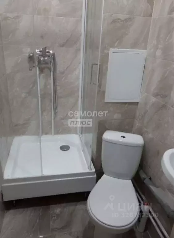 Студия Москва 2-я Вольская ул., 1к2 (16.0 м) - Фото 2