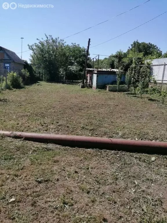 Участок в Белая Калитва, ГСК Нива (5 м) - Фото 1