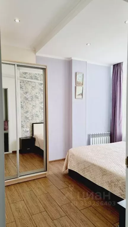 2-к кв. Краснодарский край, Геленджик Крымская ул., 19к11 (50.0 м) - Фото 1
