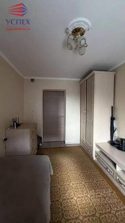 Комната Московская область, Жуковский ул. Амет-хан Султана, 5 (11.6 м) - Фото 1