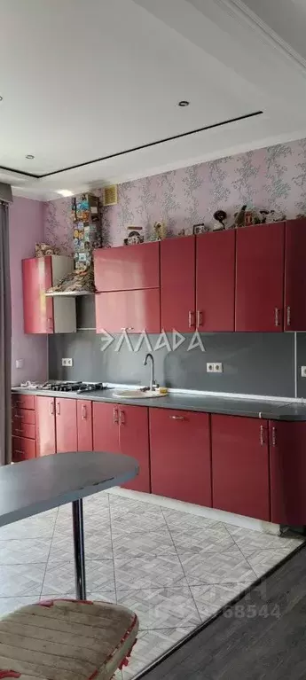 Таунхаус в Ростовская область, Ростов-на-Дону Горный пер., 21В (95 м) - Фото 1