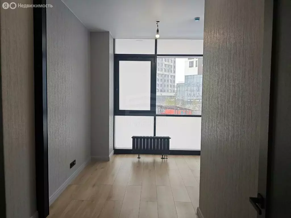 Офис (52.7 м) - Фото 1