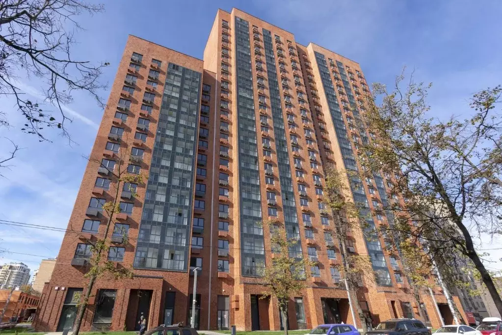 Гараж в Москва Измайловский бул., 71 (14 м) - Фото 2