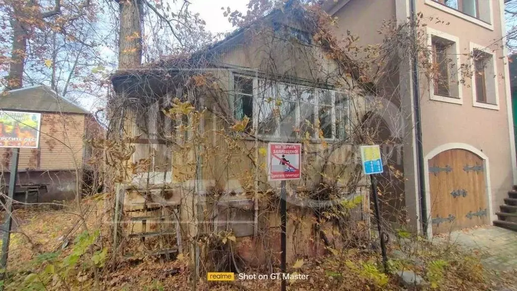 Дом в Воронежская область, Рамонское городское поселение, Радчино ... - Фото 2