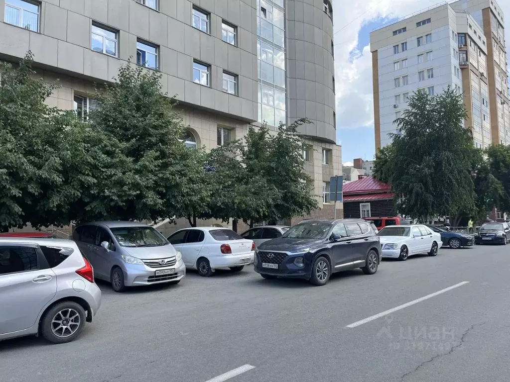 Офис в Новосибирская область, Новосибирск ул. Максима Горького, 79 ... - Фото 0