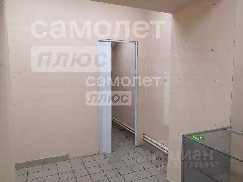 Торговая площадь в Липецкая область, Липецк ул. Космонавтов, 110 (20 ... - Фото 2