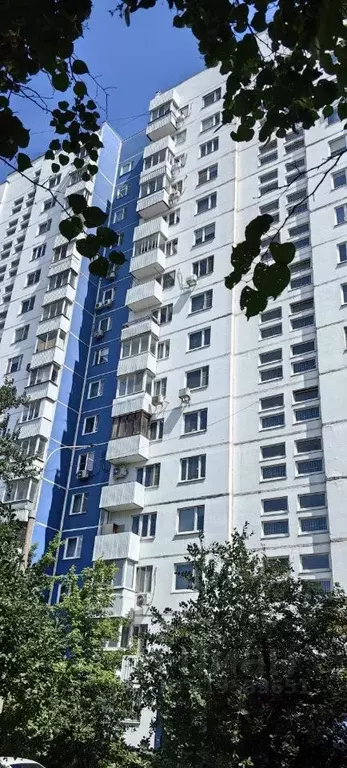 3-к кв. Москва ул. Академика Скрябина, 10 (76.9 м) - Фото 0