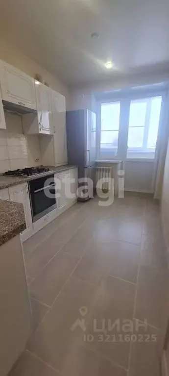 1-к кв. Костромская область, Кострома пос. Васильевское, 8А (34.0 м) - Фото 2