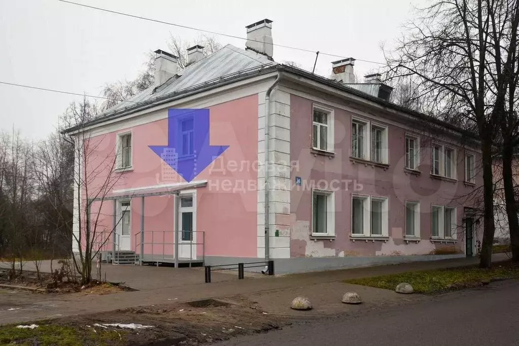 Сдам помещение свободного назначения, 98 м - Фото 1