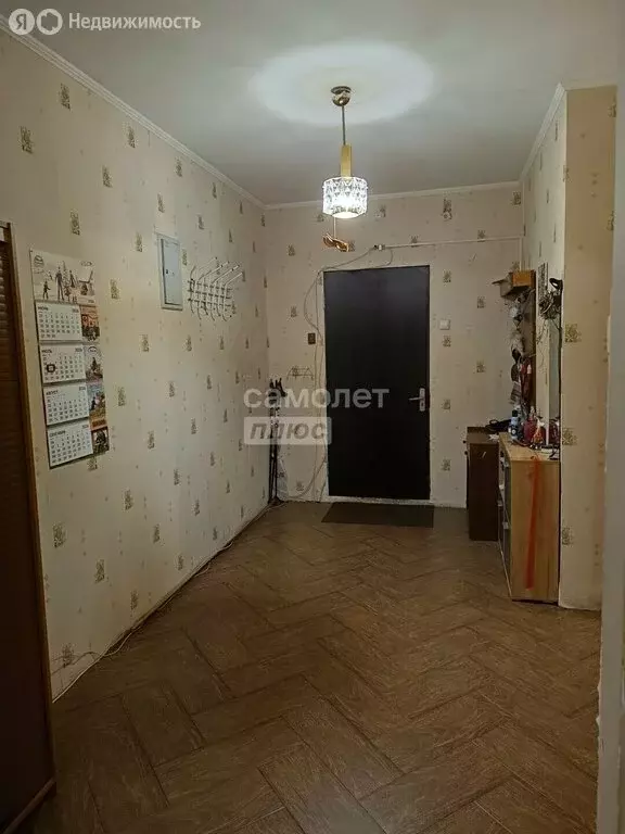 3-комнатная квартира: Московский, Радужная улица, 14к5 (133.6 м) - Фото 1