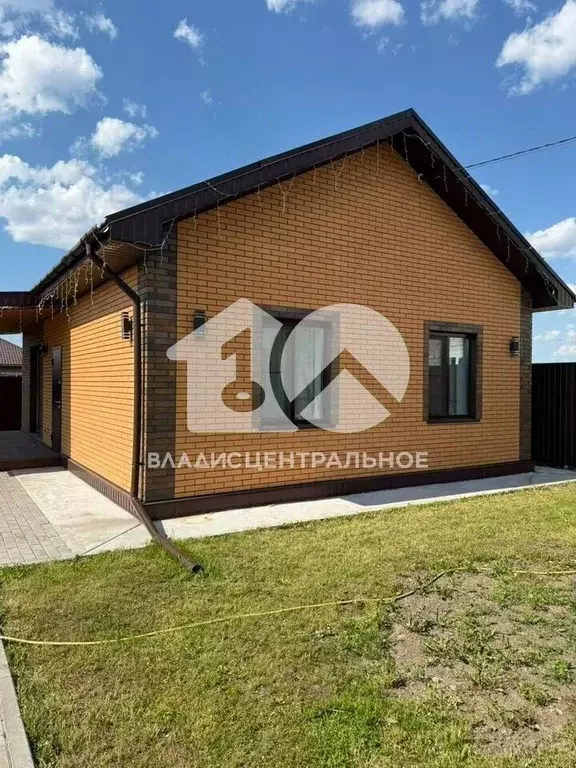 Дом в Новосибирская область, Новосибирский район, Станционный ... - Фото 0