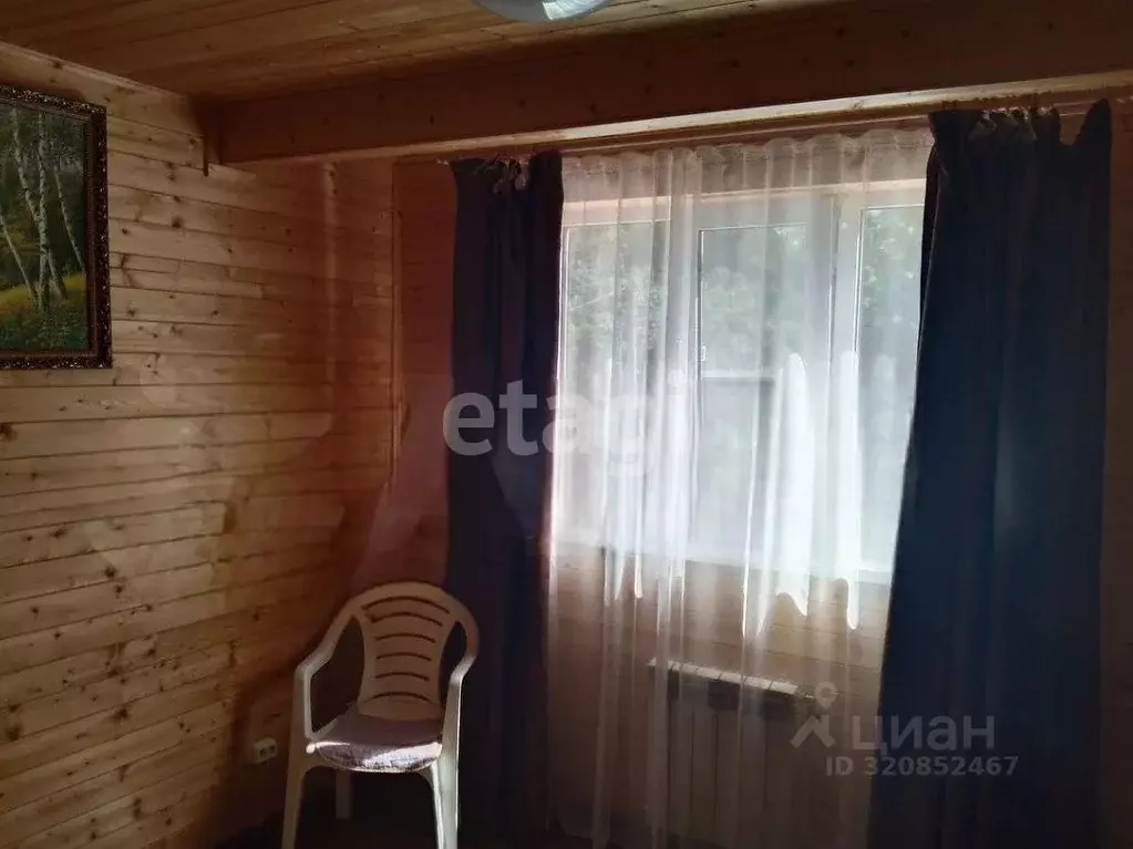 Дом в Московская область, Можайский муниципальный округ, Юбилейный СНТ ... - Фото 1