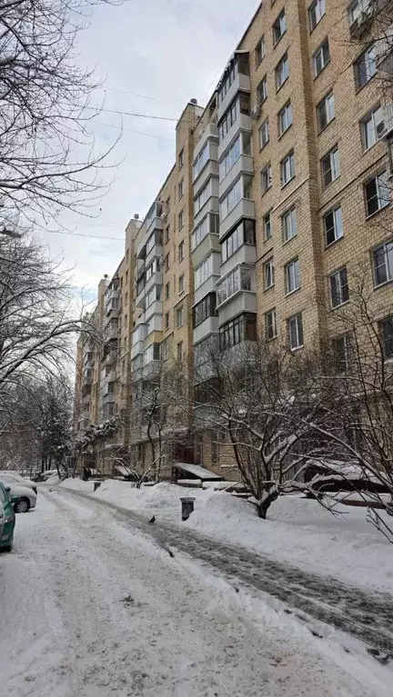 2-к кв. Москва Ленинградское ш., 92/1 (42.2 м) - Фото 2