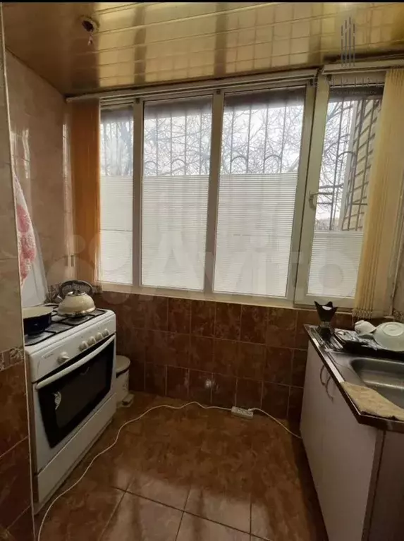 2-к. квартира, 53,4 м, 1/9 эт. - Фото 1
