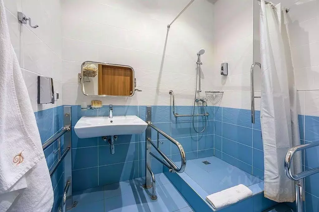 Комната Краснодарский край, Анапа 1-й проезд, 7 (24.0 м) - Фото 2