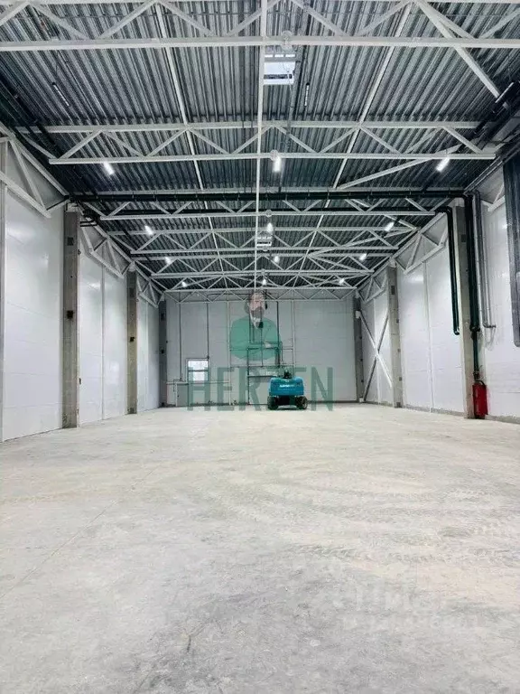 Производственное помещение в Московская область, Лыткарино Детский ... - Фото 1