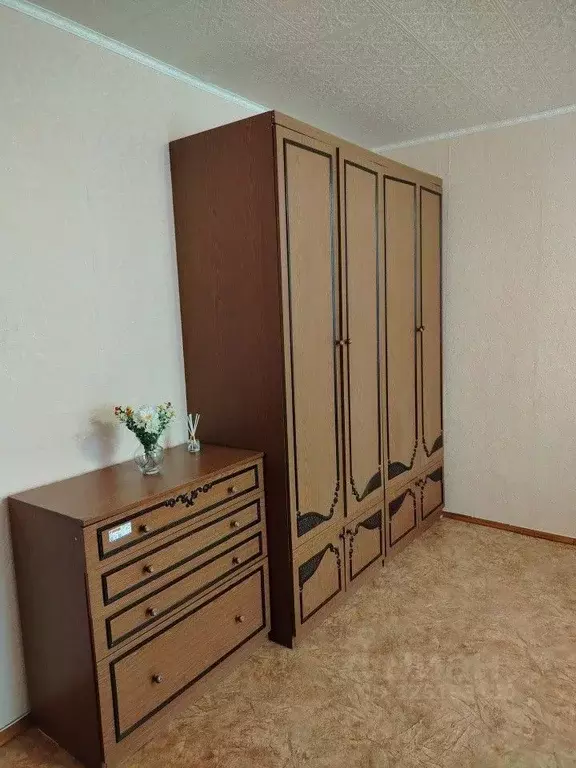 1-к кв. Орловская область, Мценск ул. Катукова, 3/1 (33.0 м) - Фото 2