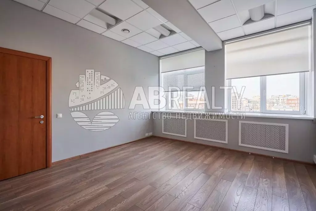 Офис в Москва Цветной бул., 30С1 (39 м) - Фото 1