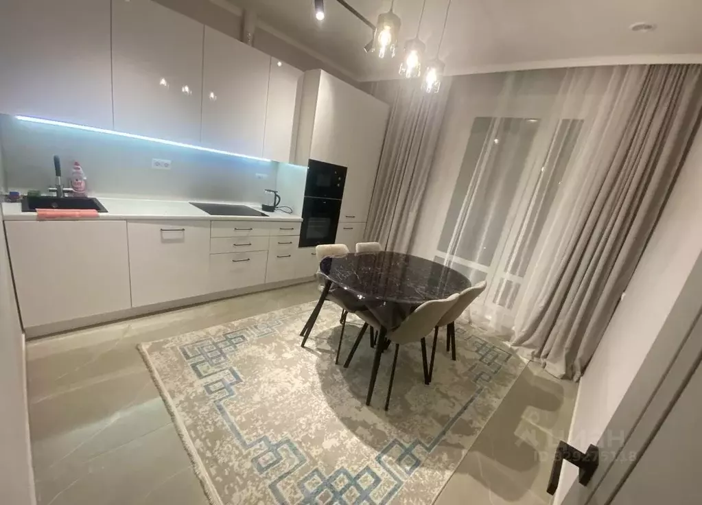 2-к кв. Москва Ленинградское ш., 228к7 (60.0 м) - Фото 2