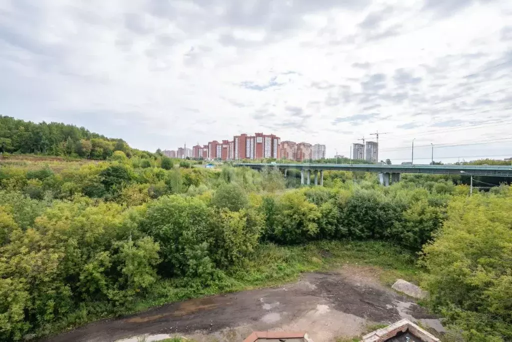 2-к кв. Пермский край, Пермь ул. Льва Шатрова, 34 (54.4 м) - Фото 1