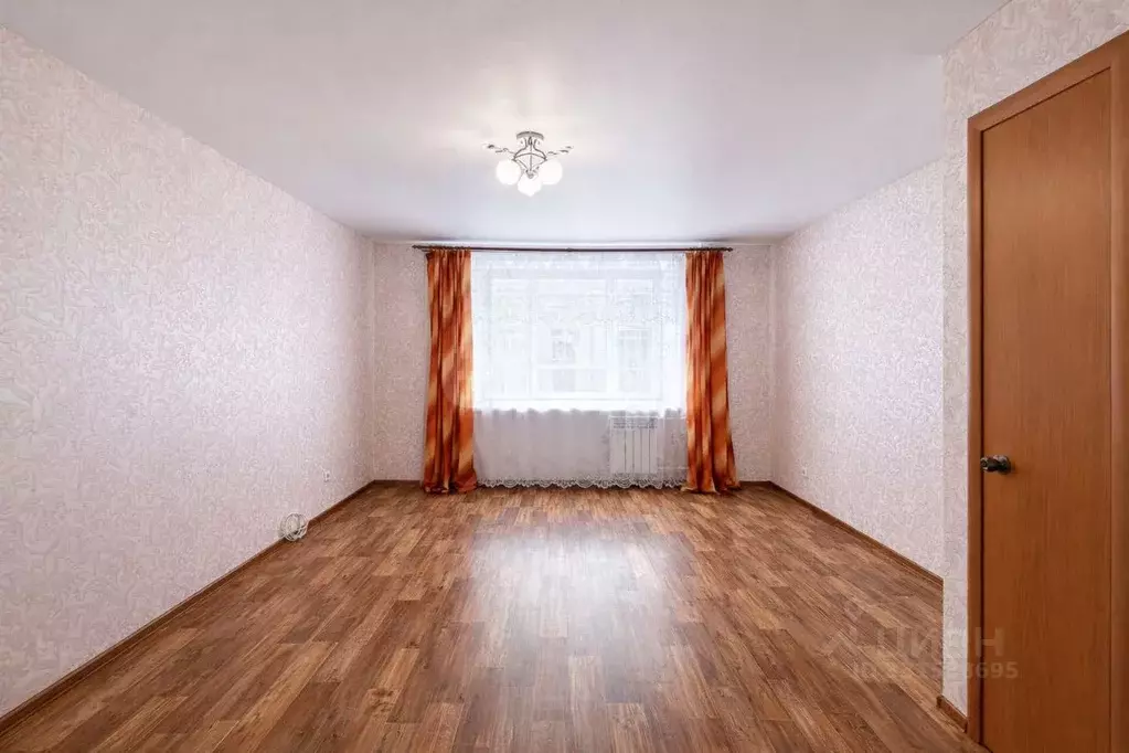 1-к кв. Вологодская область, Вологда Ярославская ул., 23Б (35.6 м) - Фото 1