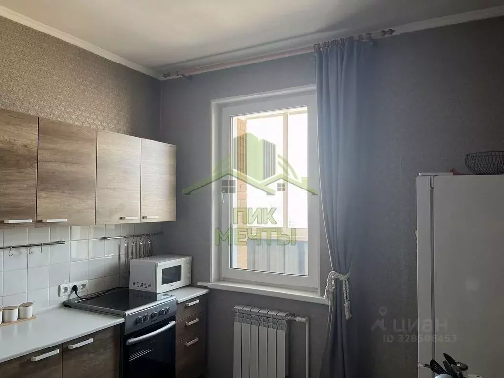 2-к кв. Бурятия, Улан-Удэ ул. Боевая, 7В (50.5 м) - Фото 1