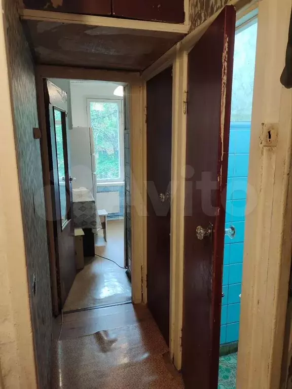 Комната 30 м в 2-к., 3/7 эт. - Фото 1